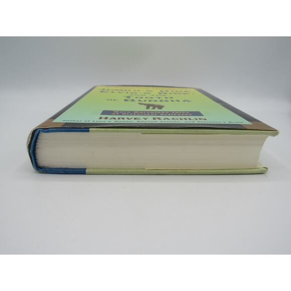 Jumbo's Hide, Elvis's Ride, Tooth Buddha First Edition 2000 Harvey Rachlin - Picture 4 of 12